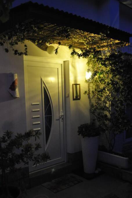 Little House Kucica Villa Banjol Exterior foto
