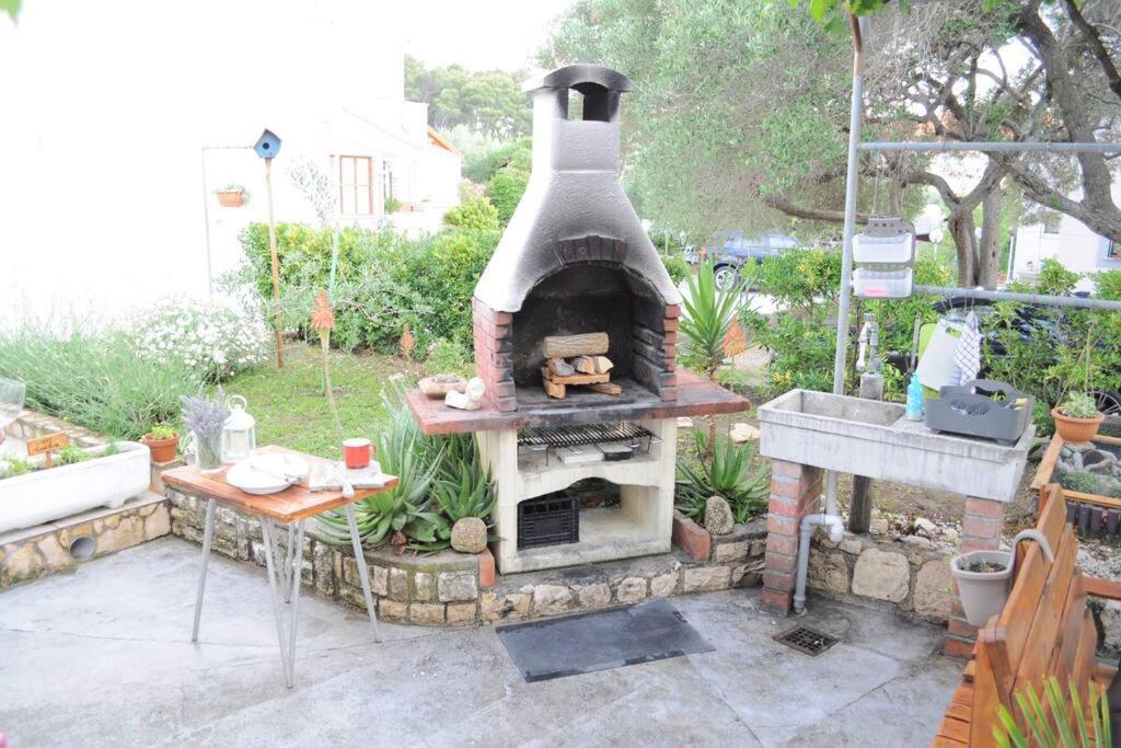 Little House Kucica Villa Banjol Exterior foto