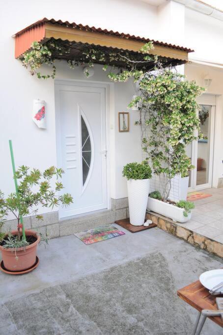 Little House Kucica Villa Banjol Exterior foto